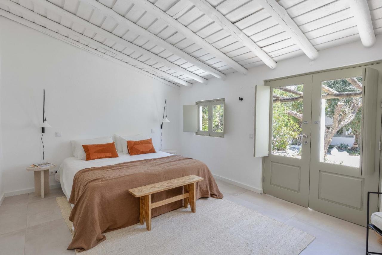Amago Guesthouse 圣巴巴拉德尼克斯 外观 照片