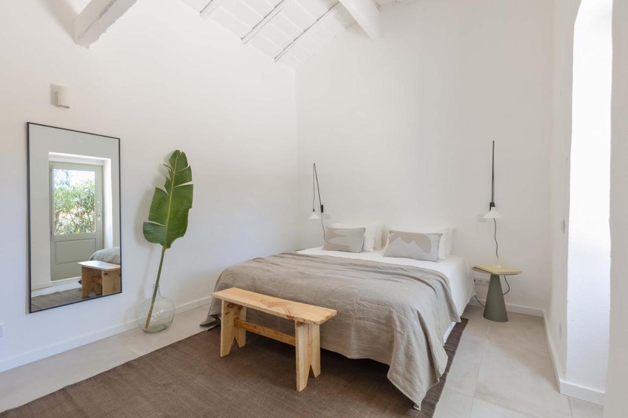 Amago Guesthouse 圣巴巴拉德尼克斯 外观 照片