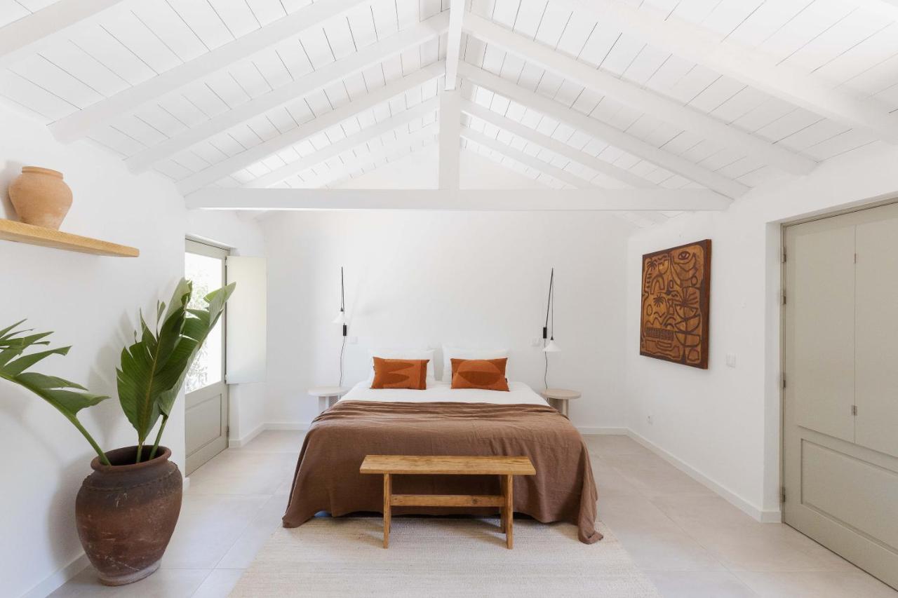Amago Guesthouse 圣巴巴拉德尼克斯 外观 照片