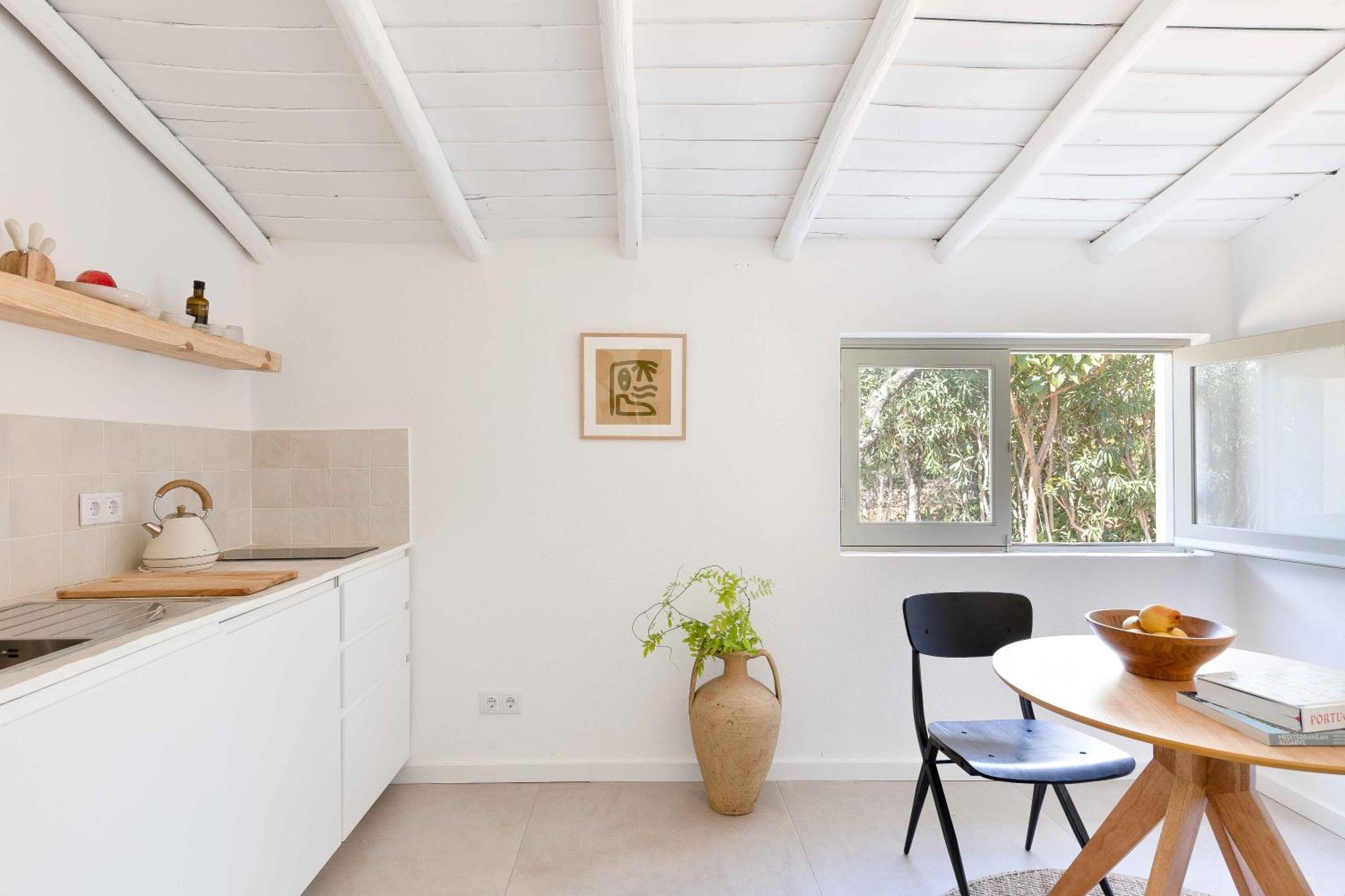 Amago Guesthouse 圣巴巴拉德尼克斯 外观 照片