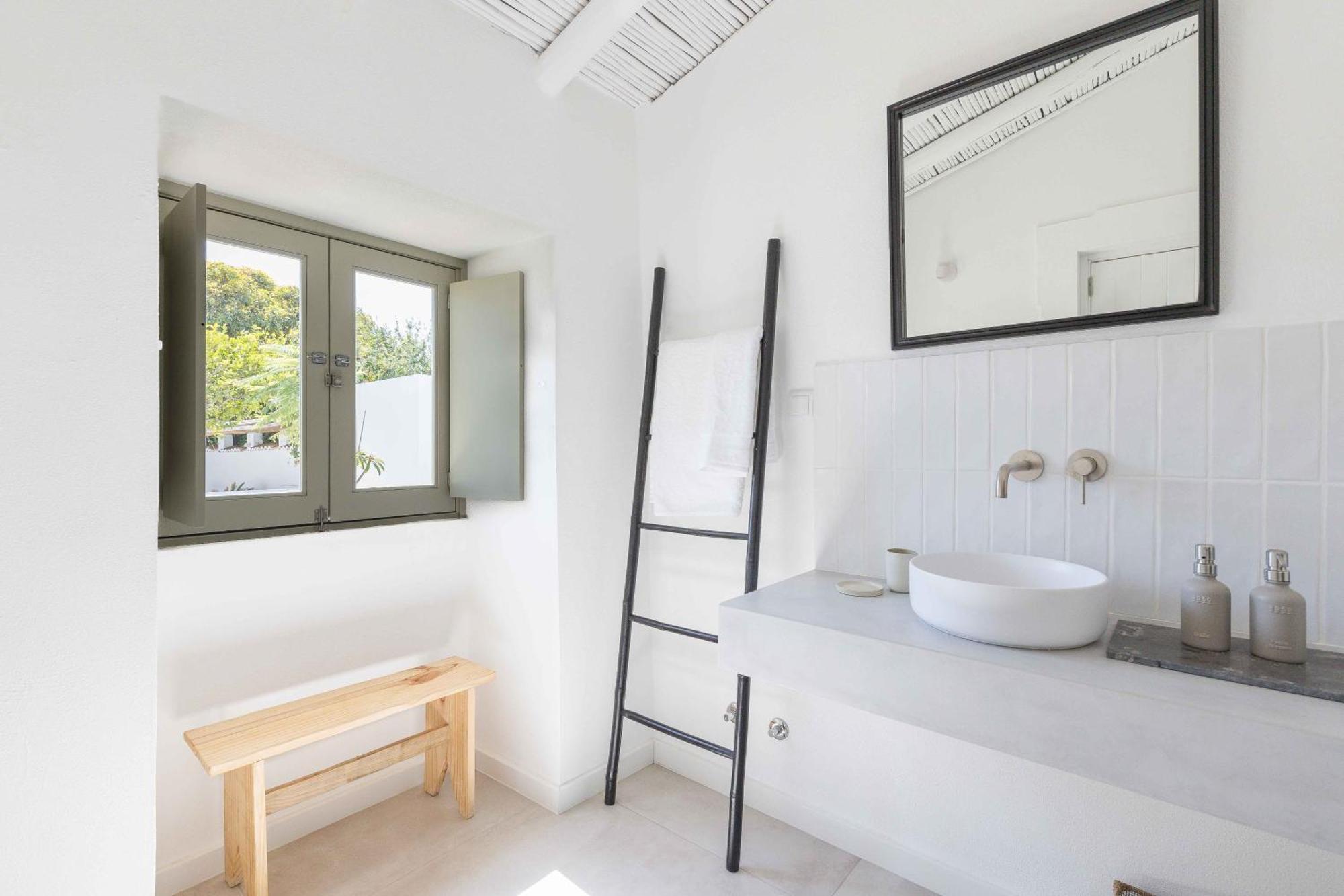 Amago Guesthouse 圣巴巴拉德尼克斯 外观 照片