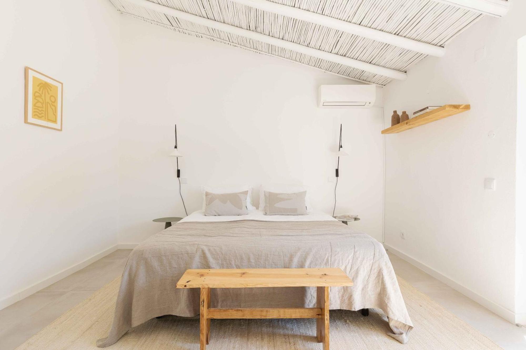 Amago Guesthouse 圣巴巴拉德尼克斯 外观 照片