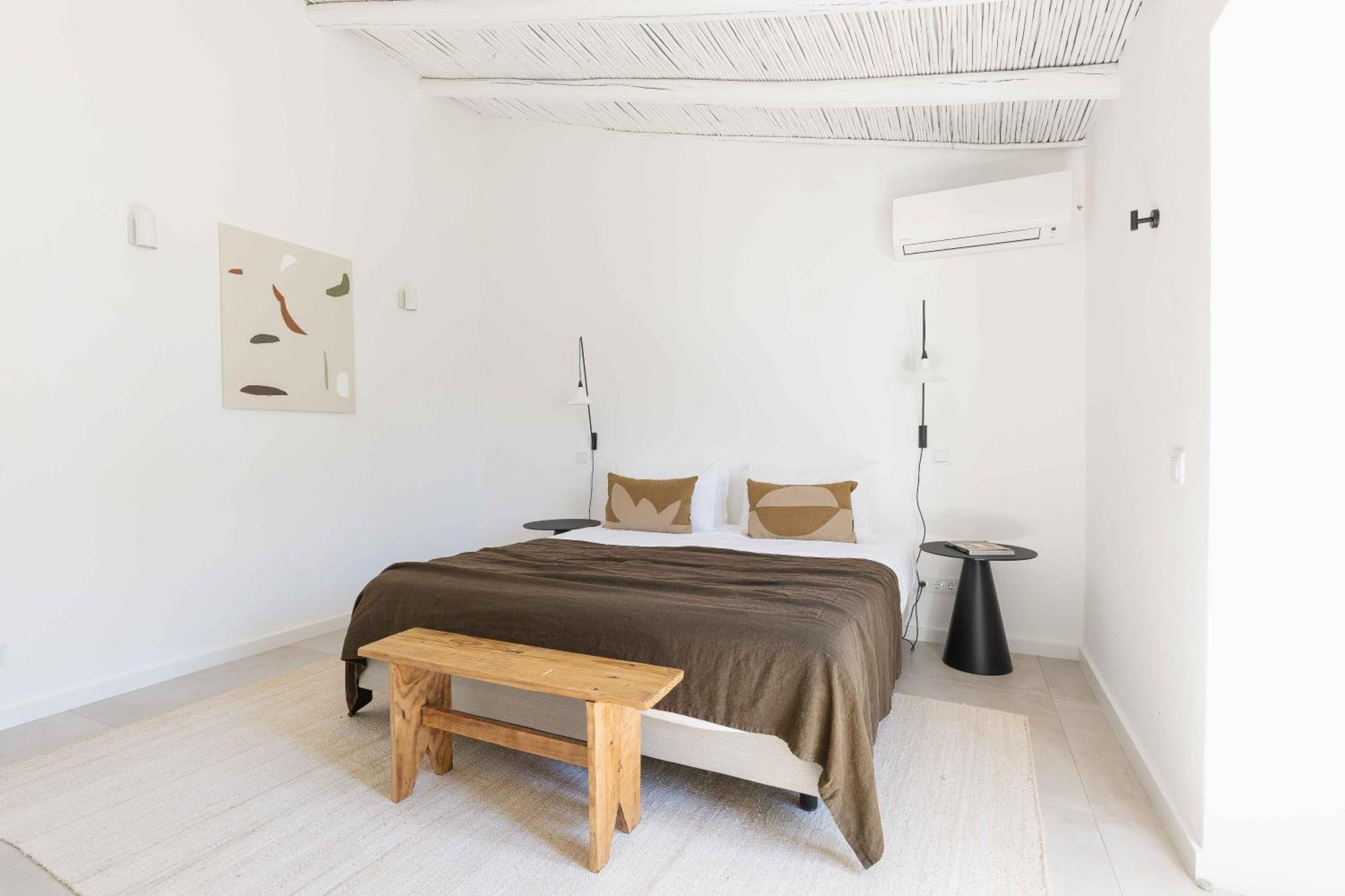 Amago Guesthouse 圣巴巴拉德尼克斯 外观 照片
