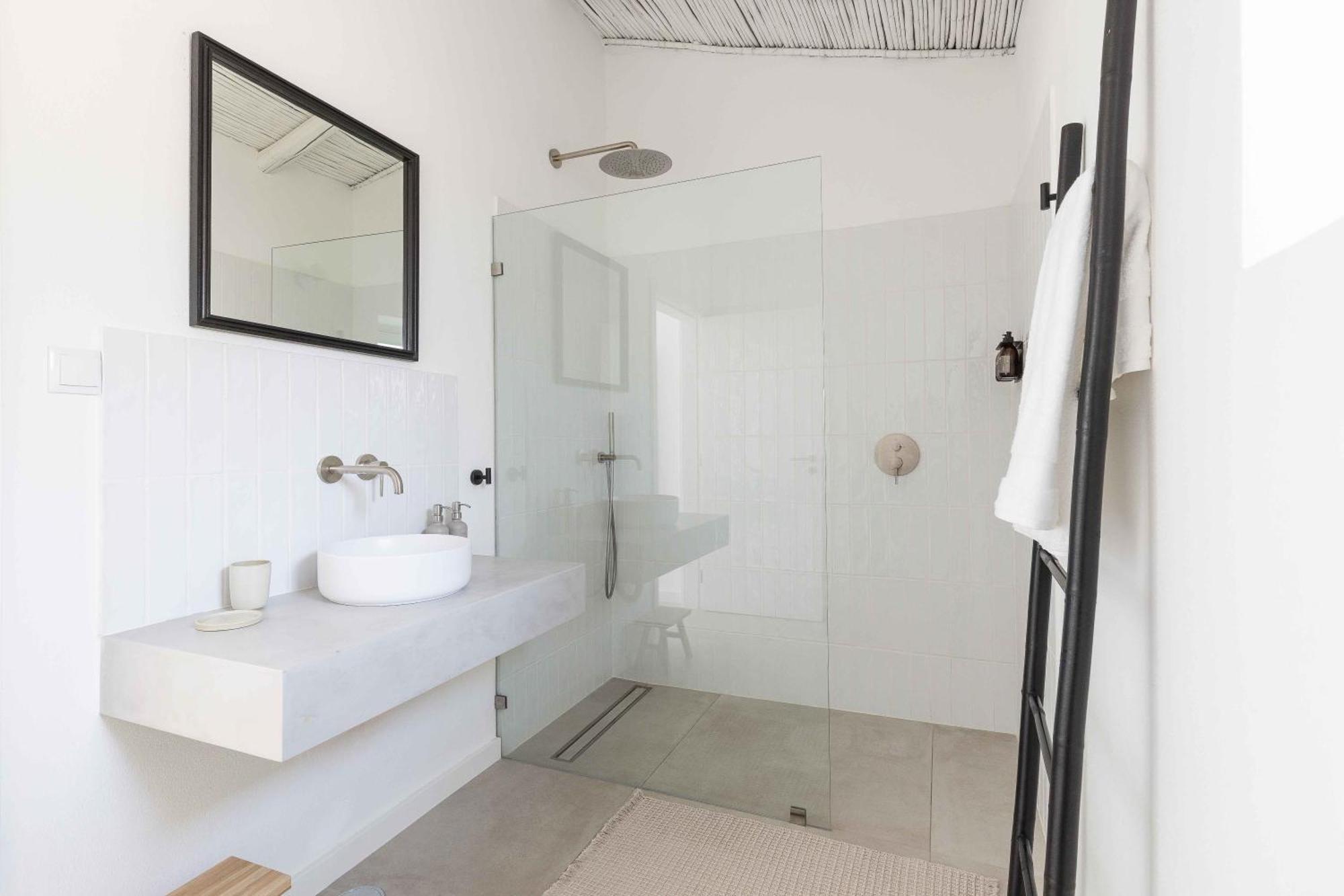 Amago Guesthouse 圣巴巴拉德尼克斯 外观 照片