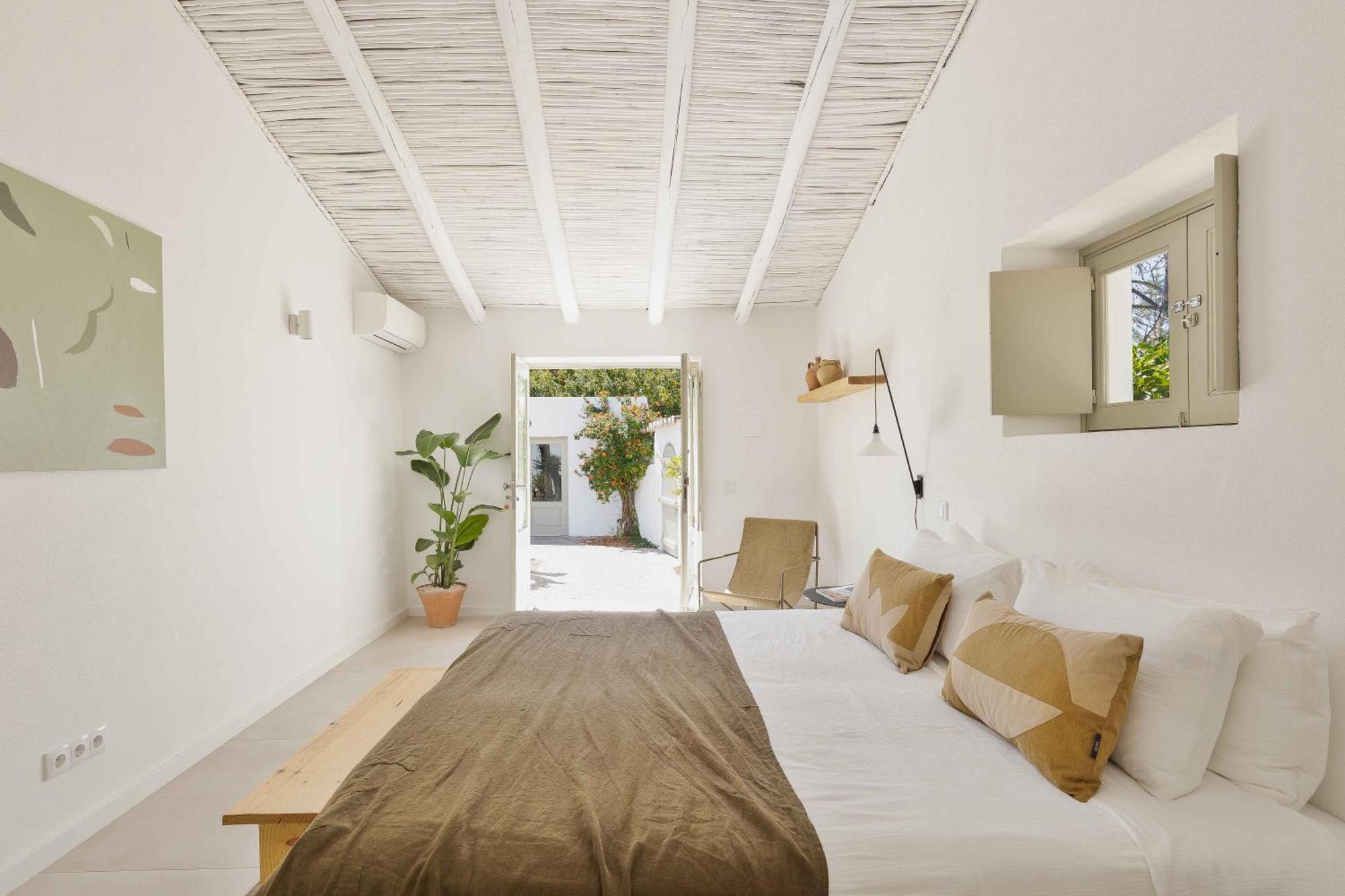 Amago Guesthouse 圣巴巴拉德尼克斯 外观 照片