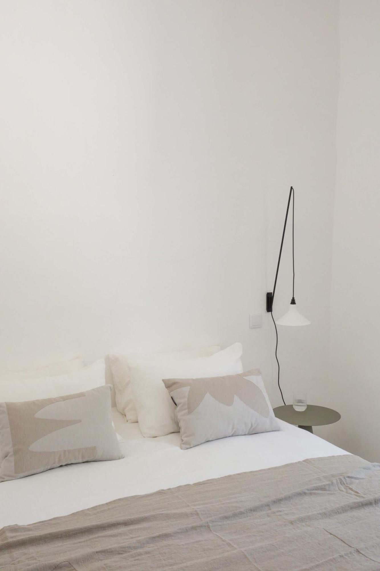 Amago Guesthouse 圣巴巴拉德尼克斯 外观 照片