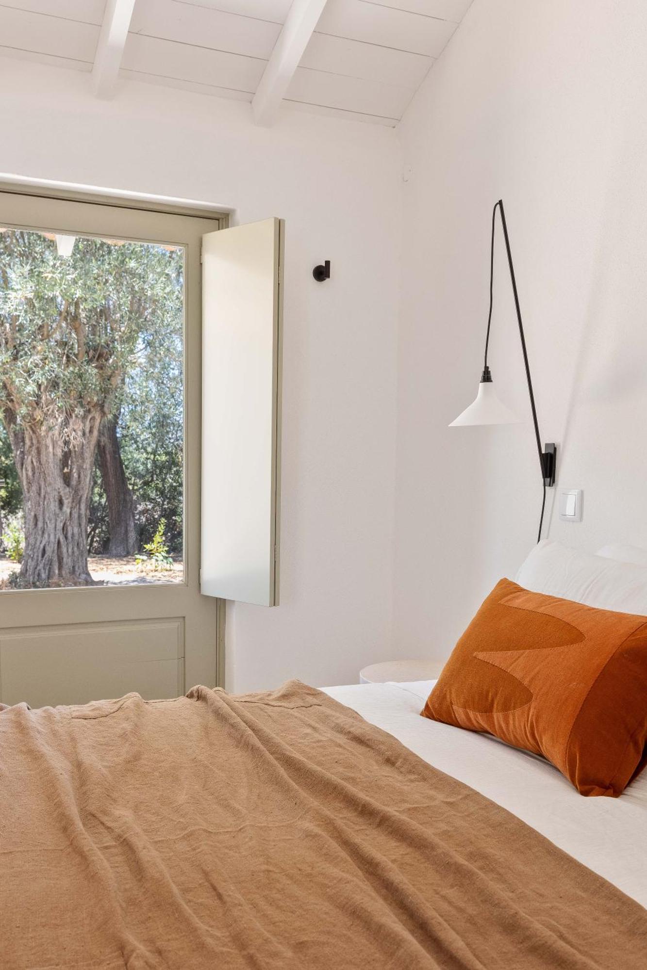 Amago Guesthouse 圣巴巴拉德尼克斯 外观 照片