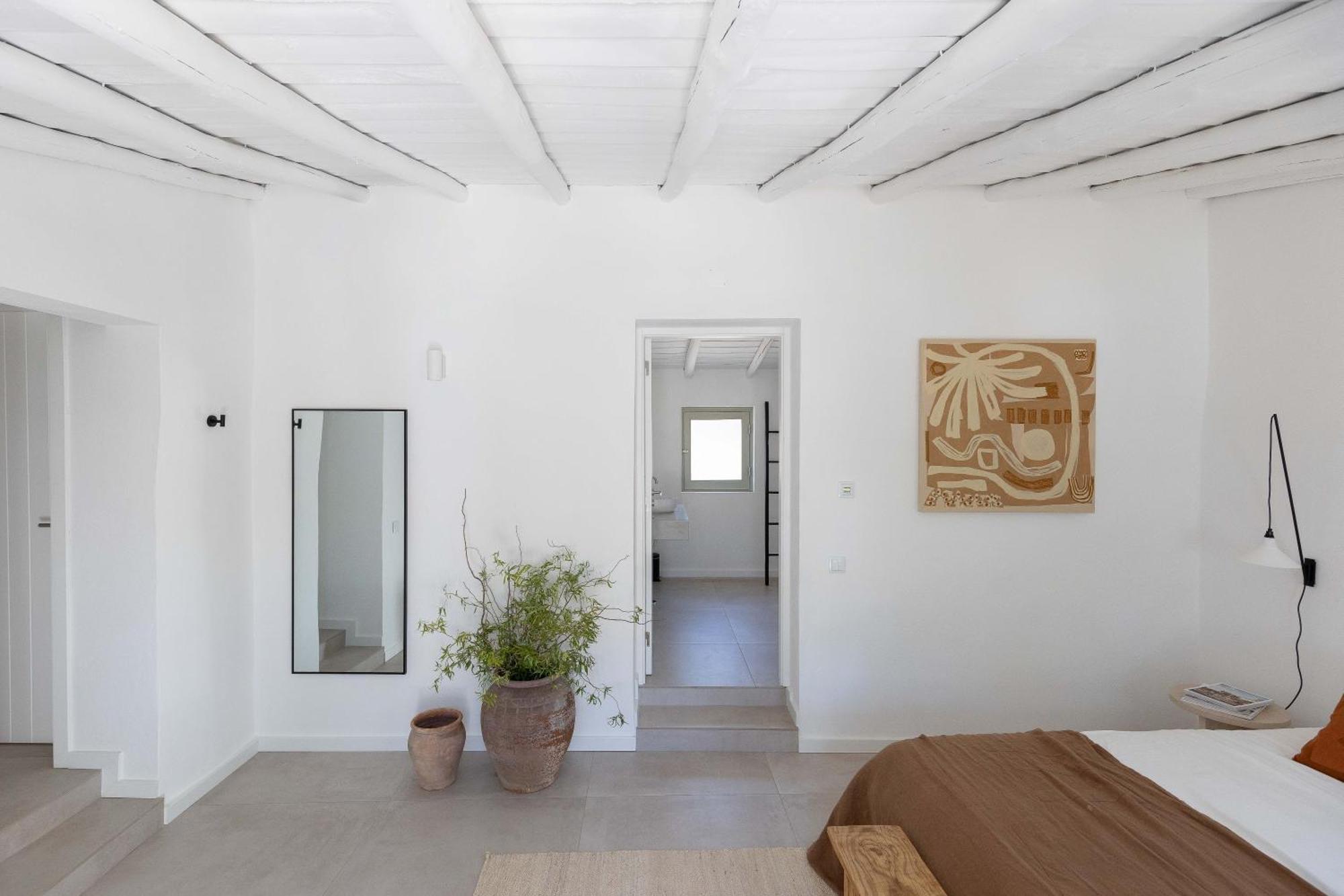 Amago Guesthouse 圣巴巴拉德尼克斯 外观 照片