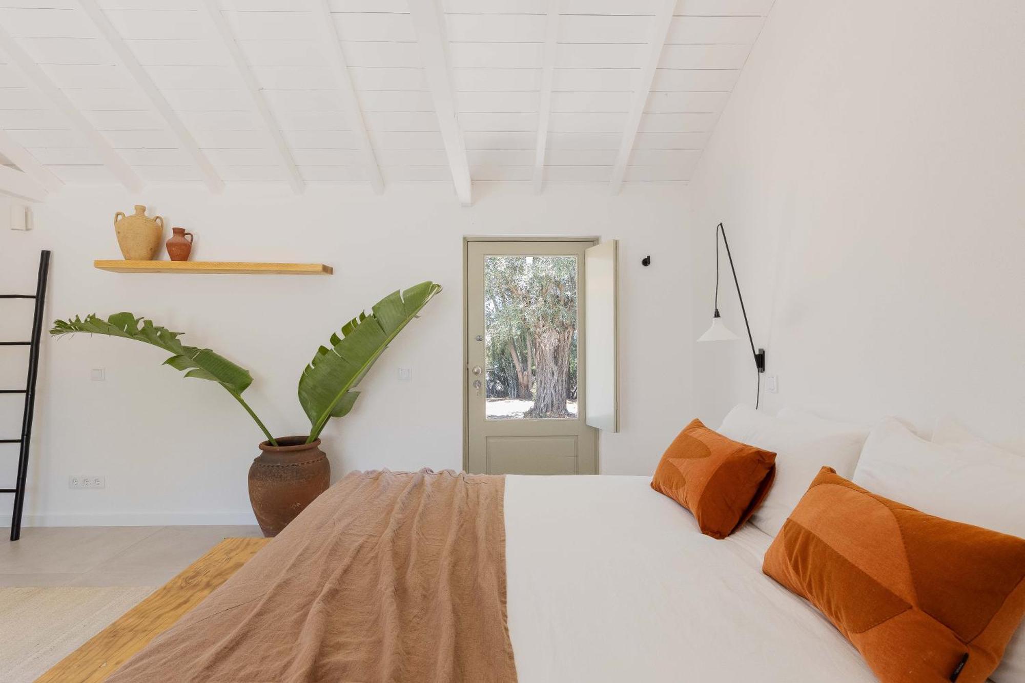 Amago Guesthouse 圣巴巴拉德尼克斯 外观 照片