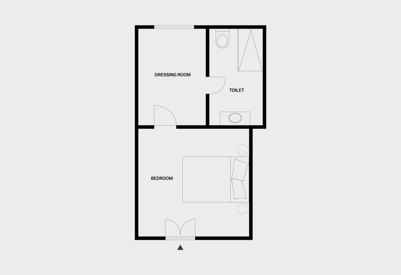 Amago Guesthouse 圣巴巴拉德尼克斯 外观 照片